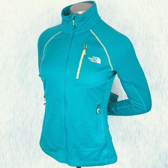 The North Face Jackets & Blazers - The North Face | Summit Series Polartec Jacket S